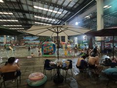 -南宫温泉水世界