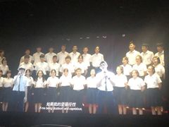 -英皇UA电影城(瑞虹天地月亮湾)