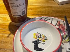 -新白鹿餐厅(银泰西湖文化广场店)