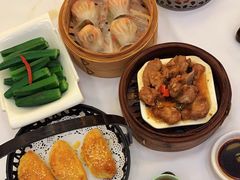 -顺德人家食府(黄金广场店)