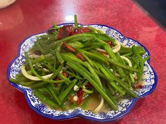 -老丽江餐馆(丽江华都商贸城店)