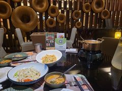-金厨泰国餐厅·全泰籍厨师料理(拱北店)