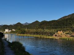 -绩溪龙川景区