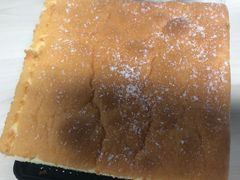 -大苹果面包生日蛋糕(明珠店)