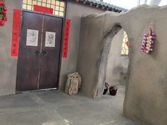 -银川河东国际机场