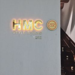 -HMC美容按摩SPA馆