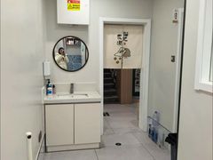 -达爱动物医院·犬猫分区·CT·复杂眼科(远洋山水分院)