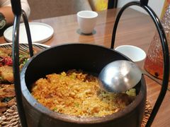 -有红鸡毛店·川菜(建设路店)