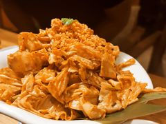 -桃花坞·私房菜餐厅(龙湖时代天街店)