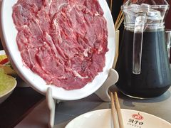 -洞子口重庆鲜货火锅(楚翘城旗舰店)