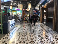 -凯德广场(学府店)