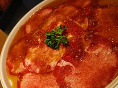 -喜来稀肉(虹泉路店)