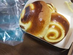 -大苹果面包生日蛋糕(明珠店)