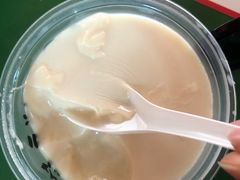 -老伴豆花(麦士威熟食中心店)