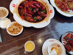 -於氏虾神(盱眙总店)