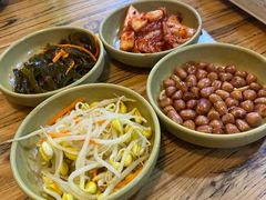 -京玉菲饭店(李村店)