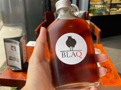 -BLAQ咖啡(骏豪店)