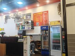 -皖北学东地锅鸡(之心城店)