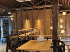 -WILDS 野有食(碧坞店)