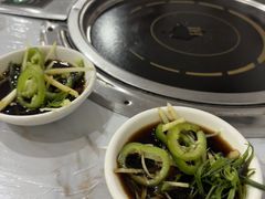 -凯盈阁·顺德私房菜·桑拿鸡