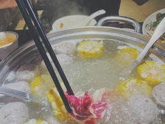 -八合里潮汕鲜牛肉火锅(惠州华贸店)