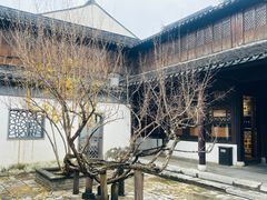 -青果巷历史文化街区