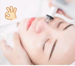 -健身堂科技美肌SPA
