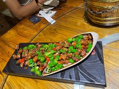 -苹果树下艺术餐厅(通州店)