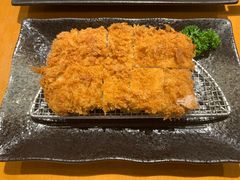 -胜博殿日式炸猪排(侨福芳草地店)