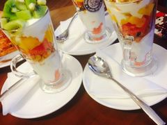 -Blueglass酸奶(财富购物中心店)