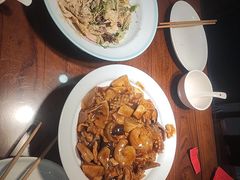 -惠宾饭庄(中山路店)