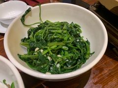 空心菜-衡厨·衡阳土菜(中南店)