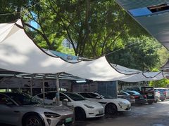 -壹伍陆连锁汽车维修美容(宝安中心区店)