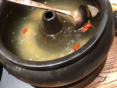 -云海肴·汽锅鸡·云南菜(美罗城店)