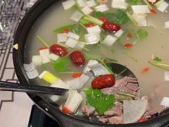 -云晓光头烧烤吧(川沙绿地店)