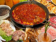 -五里关火锅(牛市口店)