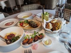 -燃扒房Steakhouse(皇庭店)