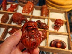 -天津梅江会展中心