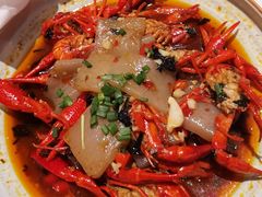 -火宫殿·湘菜小吃·商务宴请·生日聚会(东塘店)