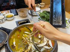 -田村·酸汤鲜牦牛肉火锅(布达拉宫广场店)