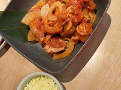 -新石器烤肉(百联川沙店)