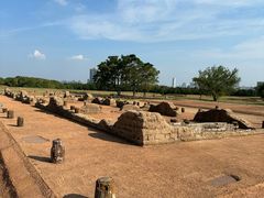 -盘龙城国家考古遗址公园