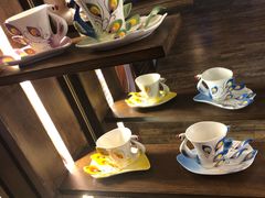 -比顿咖啡文化馆(升阳路店)