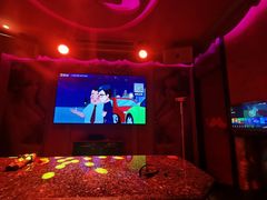 -UK派对KTV(日月广场店)