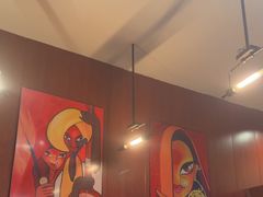 -克比叔叔印度餐厅Kebabs on the Grille(永康路分店)