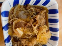 牛肉豆腐-虹梅食堂·爱蝦乃家