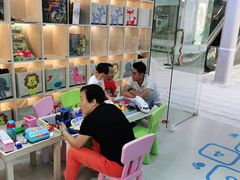 -星动计划儿童运动馆(闵行乐虹坊店)