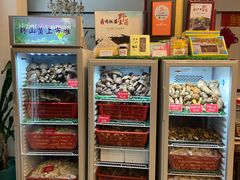 -太婆天府山珍酒楼(亚运村店)