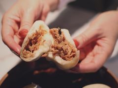 豆腐皮包-花园茶楼(兴城西路店)