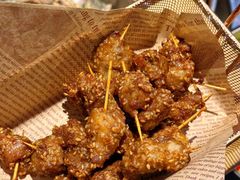 -浩爷羊蝎子火锅(望京店)